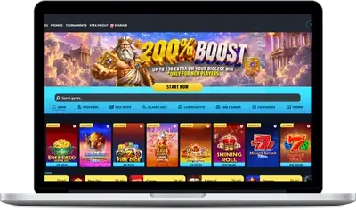 StarDice casino België